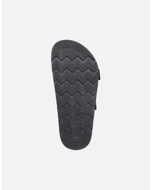 Rieker Blue 21190-00 Sandal for men