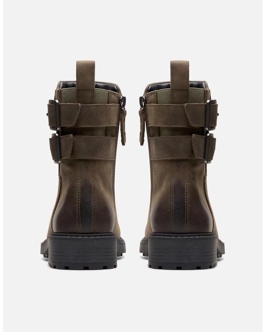 Clarks Brown Orinoco2 Bay