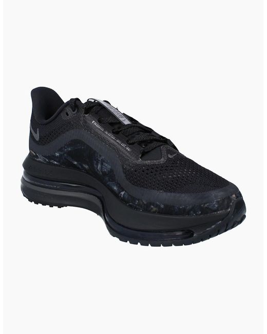 Nike Black Pegasus Premium Cm Running Trainers If9630 001 for men