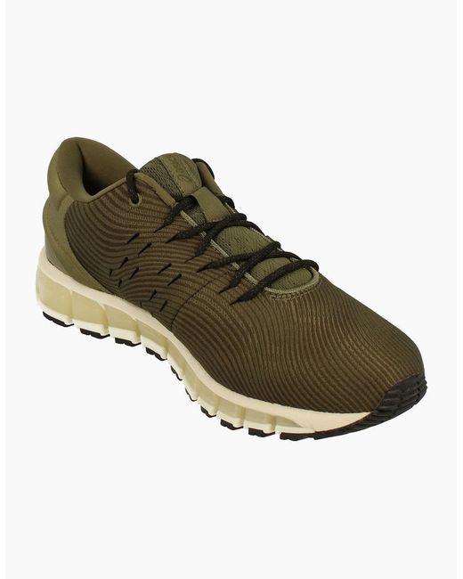Asics Green Gel-Quantum 360 4 1021A028 300 for men