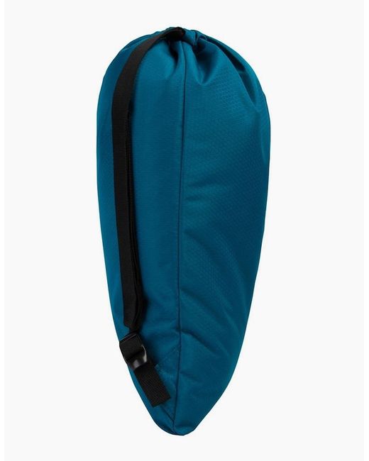 Speedo Blue Pool Bag