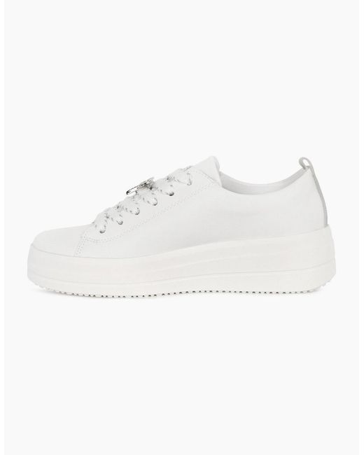 Remonte White Movie Trainers