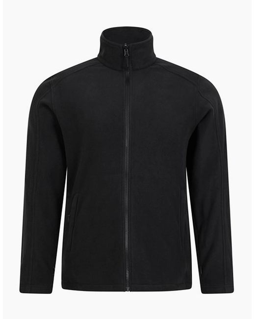 Mountain Warehouse Black Thunderstorm 3 for men