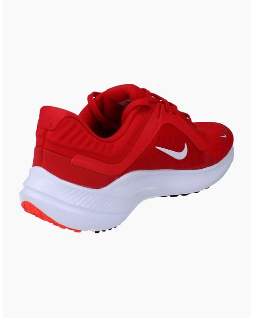Nike Red Quest 5 Dd9291 601