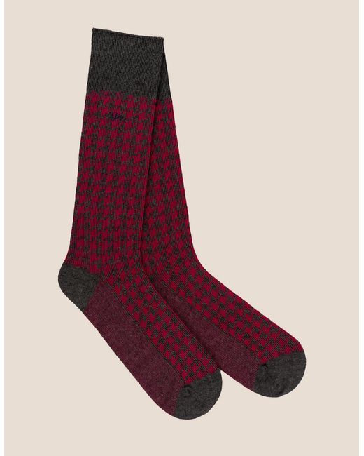 Oswin Hyde Black Pure Dapper for men