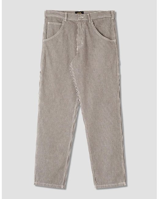 Stan Ray White 80S Painter Pant