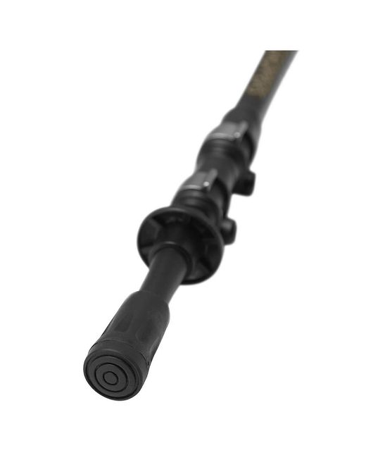 Craghoppers Black Treklite Carbon Trekking Poles (Pack Of 2) for men