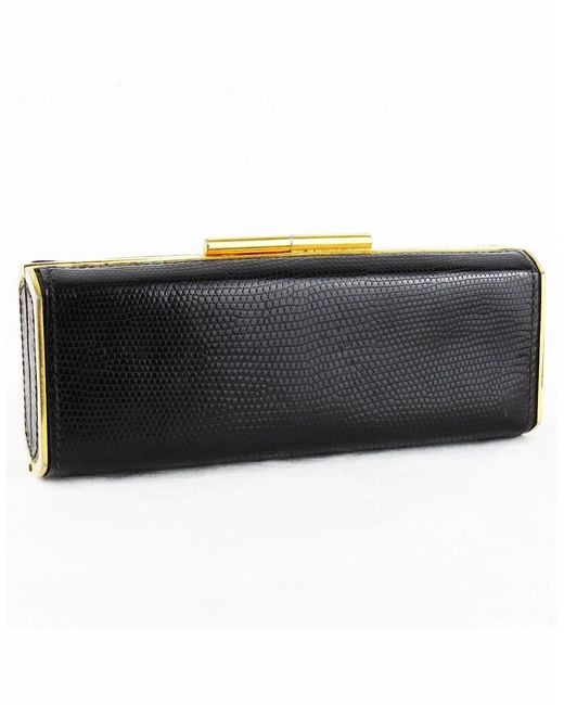 Gucci Black Vintage Purse