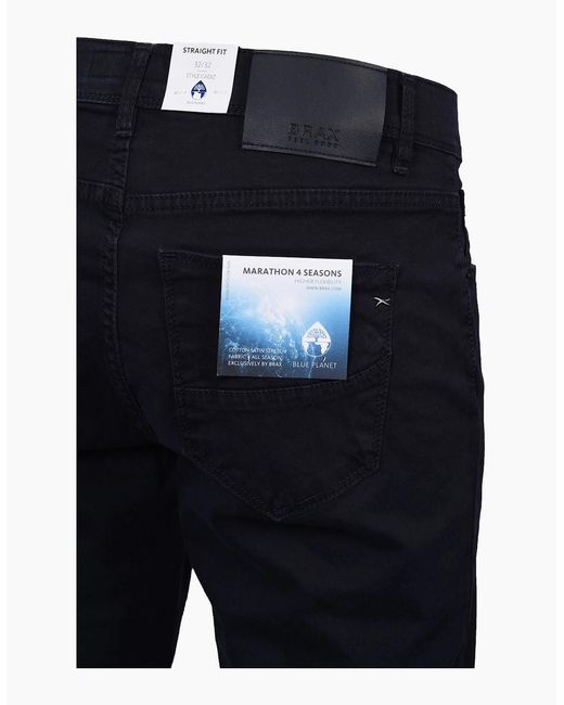 Brax Blue Cadiz Jean for men
