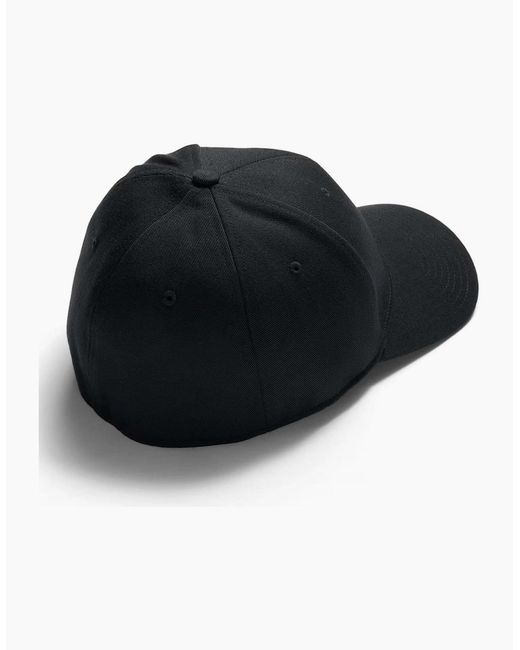 Canada Goose Blue Tonal Cap for men
