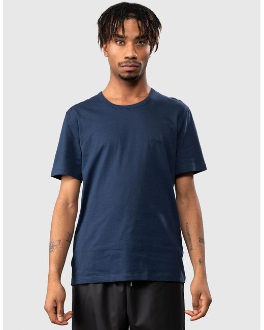 Boss Black Boss 3 Pack Classic Regular Fit Crew Neck T-Shirts Nos for men