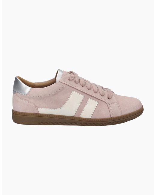 Josef Seibel Pink Joleen 04 Trainers