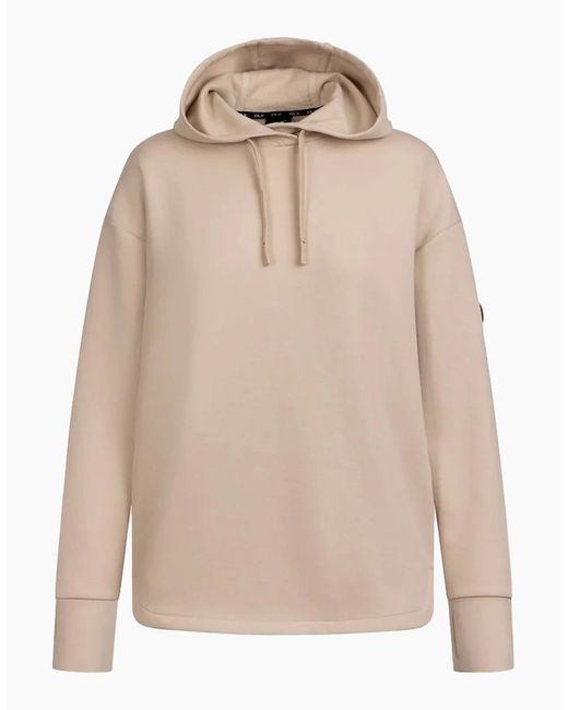 Trespass Black Ladies Hilde Hoodie