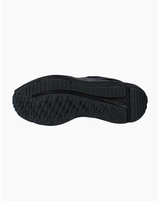 Nike Black Downshifter Dd9294 002