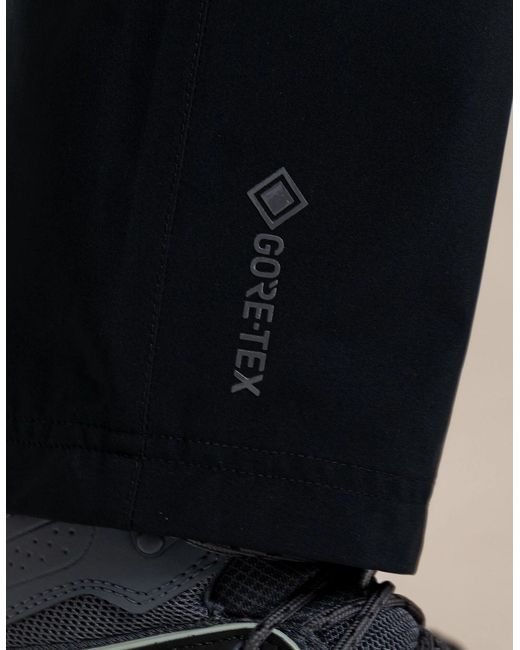 Craghoppers Black Ladies Airedale Ii Waterproof Trousers