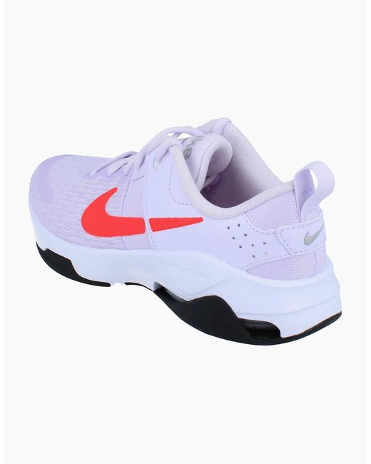 Nike White Zoom Bella 6 Dr5720 502