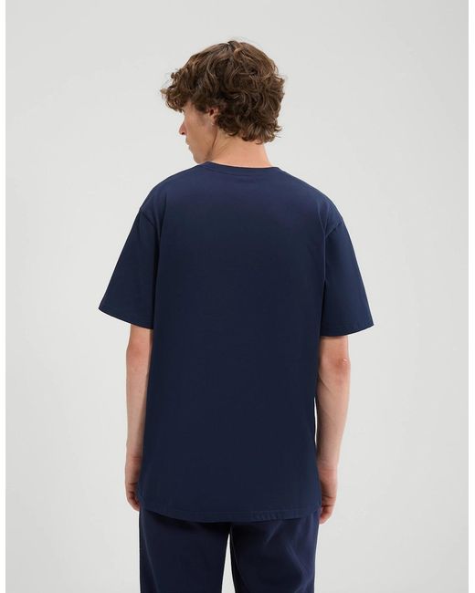 Ellesse Blue Ollio 2 Tee for men