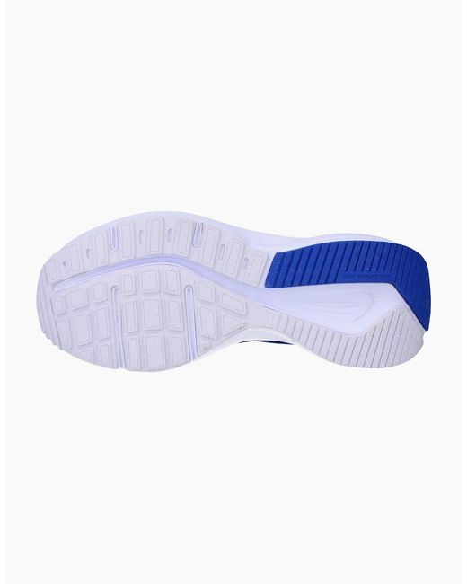 Nike Blue Downshifter 14 Running Trainers Ib1895 Shoes 105 for men