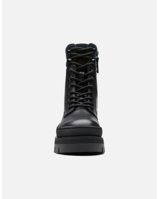 Clarks Black Orianna2 Hike
