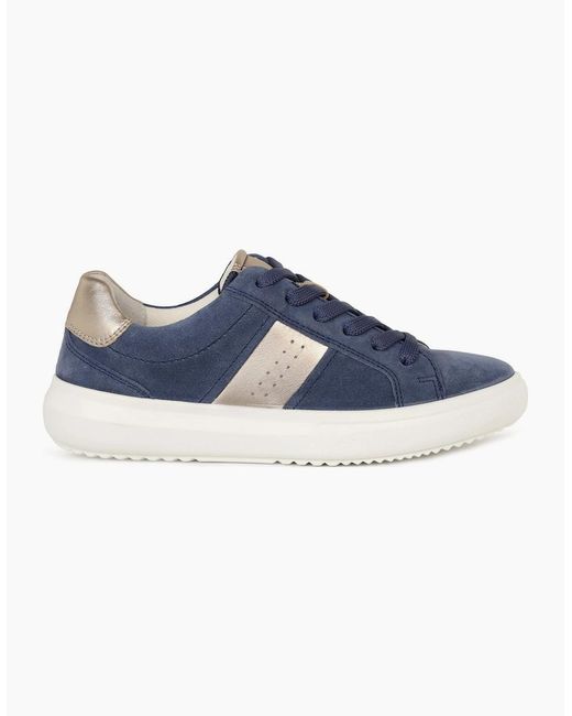 Gabor Blue Jade Trainer