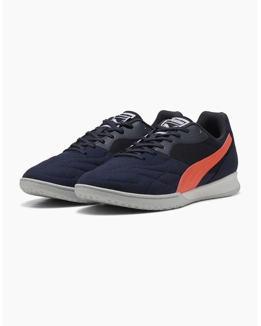 PUMA Blue Top Ic Trainers for men