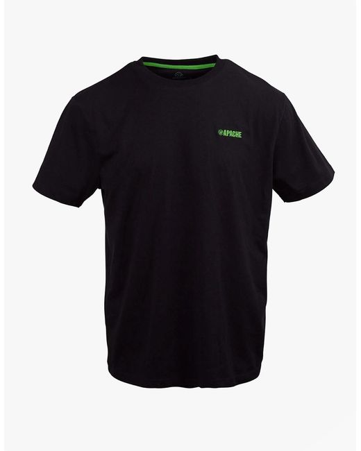 Apache Black Delta Workwear T-Shirt for men