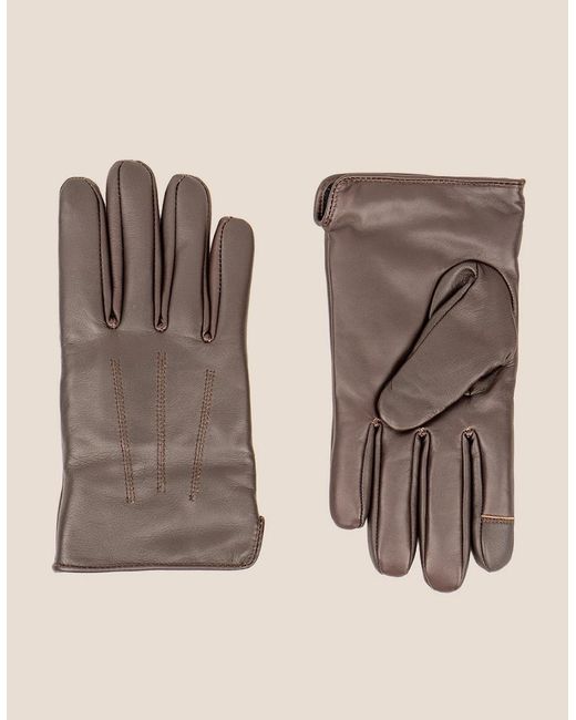 Oswin Hyde Brown Earl for men