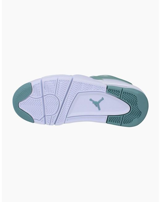 Nike Blue Air Jordan 4 Rm Trainers Fq7940 138
