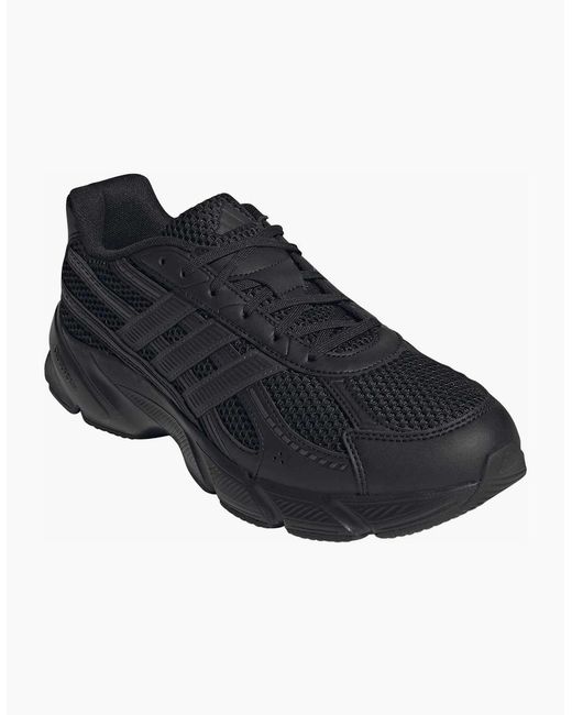 Adidas Black Technochaos 2000 Trainers for men