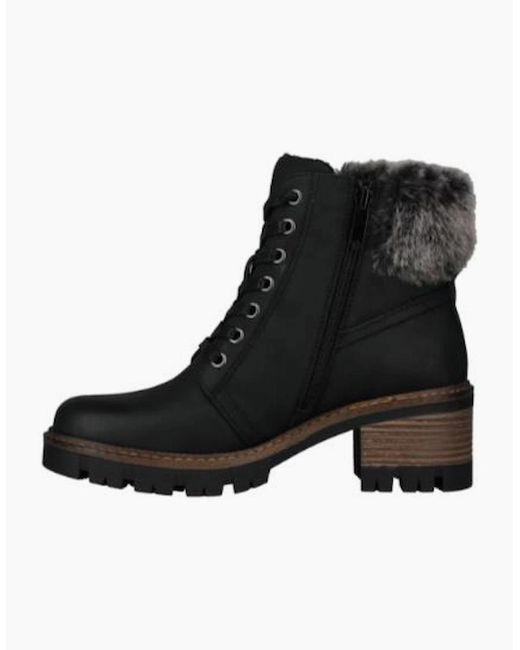 Josef Seibel Black 572004 Geri 04