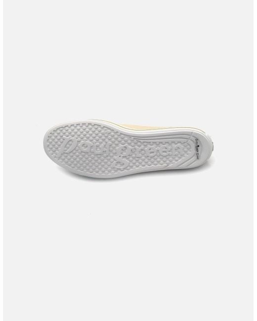 Paul Green Natural Owlet 4704 Ladies Shoe