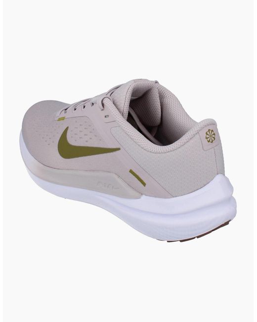 Nike Gray Air Winflo 10 Dv4023 010
