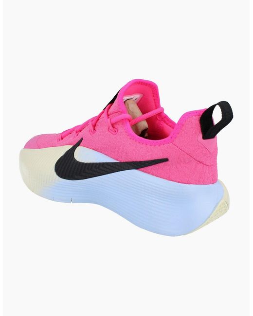Nike Pink Lebron Tr 1 Trainers Fj6151 602 for men