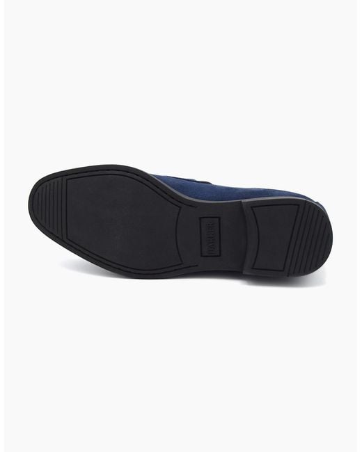 Barker Blue Capri 4887 Shoe for men