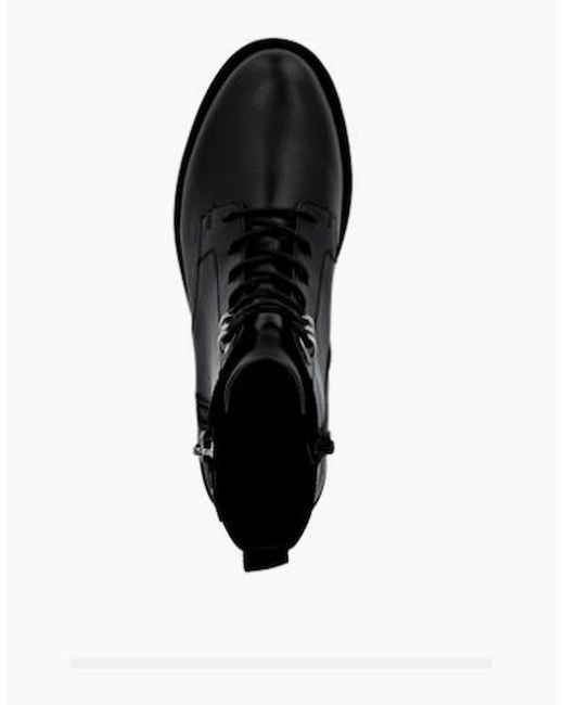 Remonte Black D8656-00 Ladies Boot