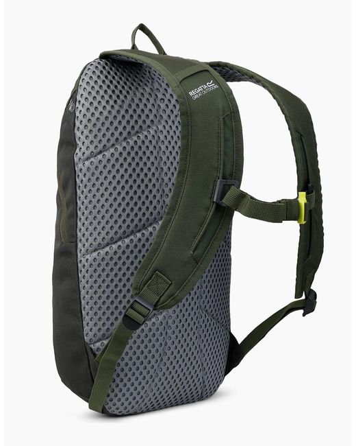 Regatta Green Highton V2 25L Backpack