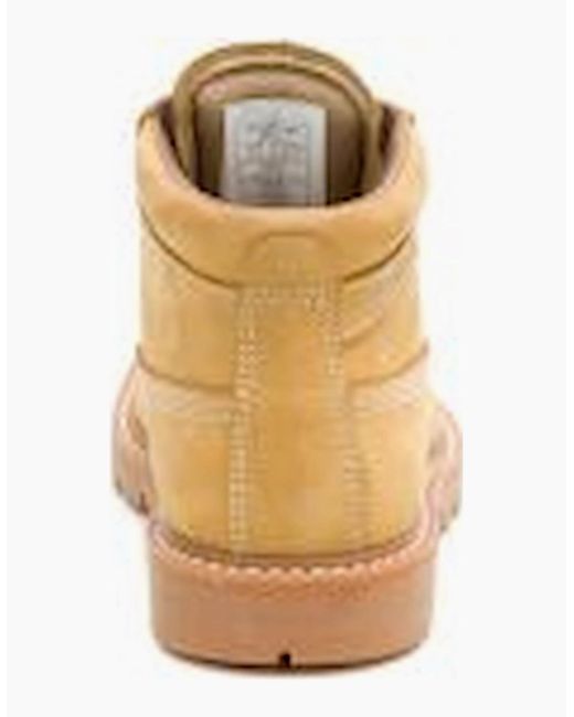 Caterpillar Natural Colorado 2.0 P726362 Honey Chukka Boots for men