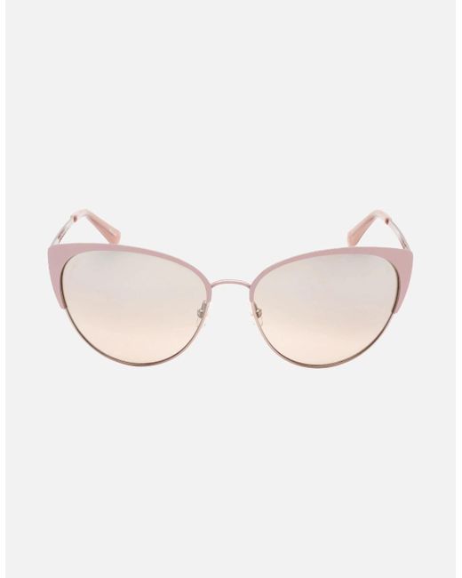 Juicy Couture Natural Ms Lens Sunglasses