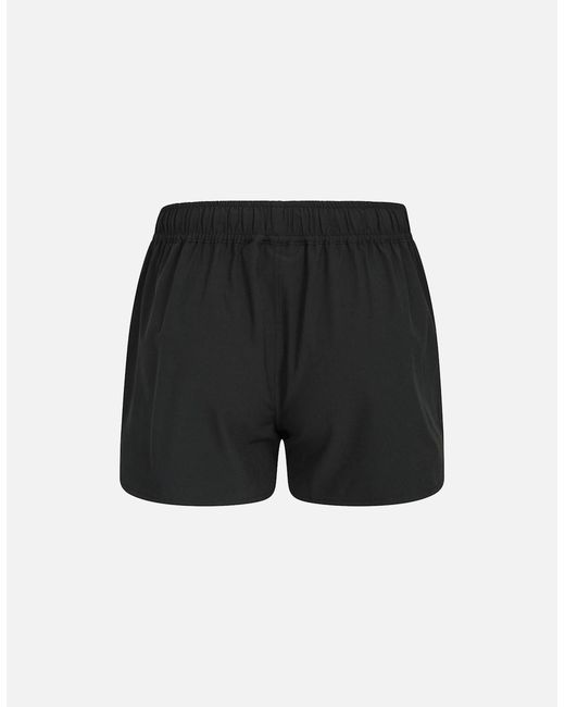 Mountain Warehouse Black Ladies Stretch Swim Shorts