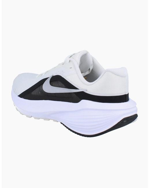 Nike White Downshifter 14 Running Trainers Ib1895 Shoes 107 for men