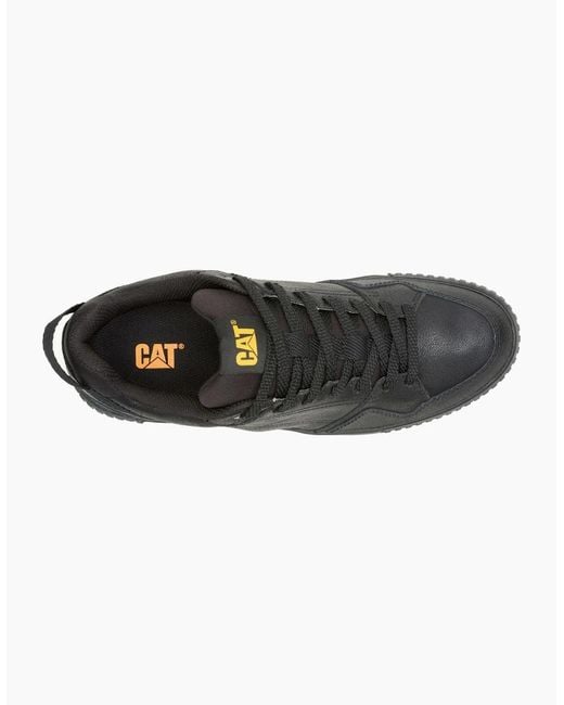 Caterpillar Black Axiom P726782 Shoes for men