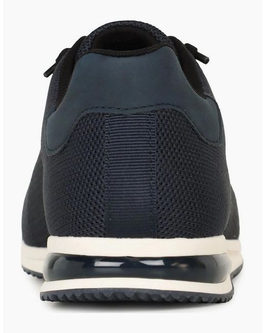 Bugatti Blue Trace Trainers for men