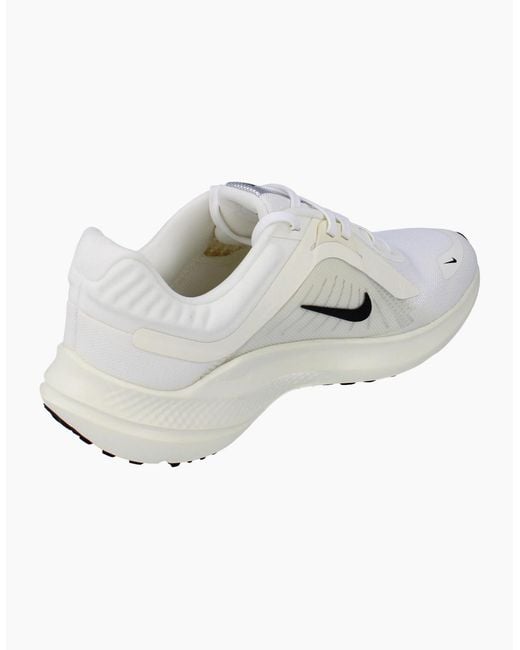 Nike White Quest 5 Dd9291 104