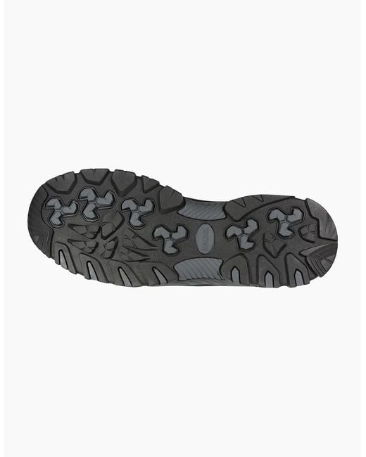 Regatta Black Sandstone Safety Boots for men