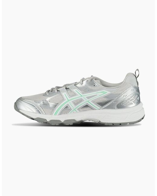 Asics Metallic Gel-Nunobiki Trainers Cloud