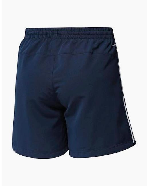 Adidas Blue Chelsea/ Shorts for men