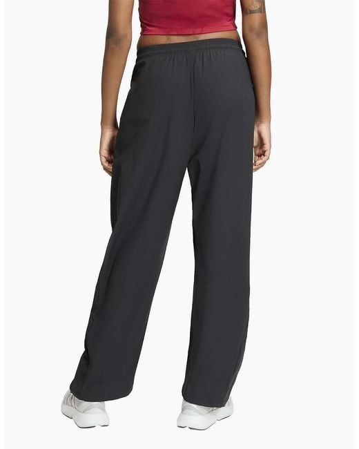 Adidas Black W Z.N.E. Wv P