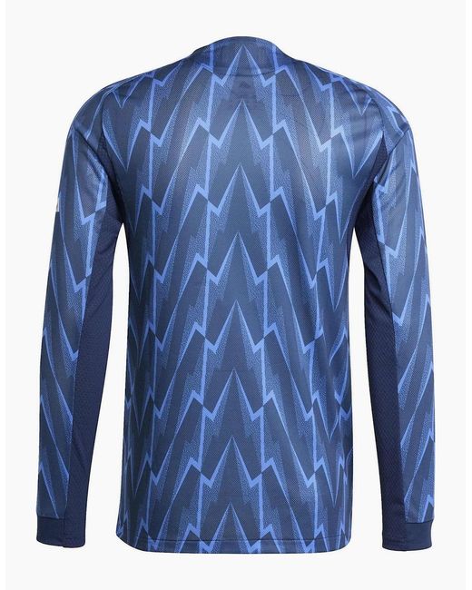 Adidas Blue Afc A Jsy Au for men