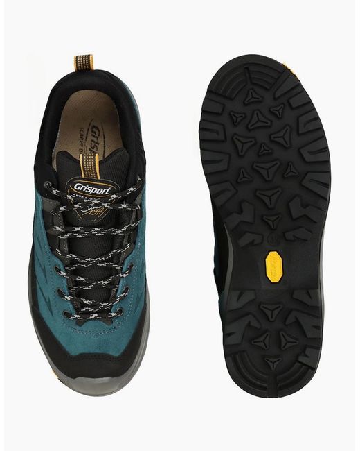 Grisport Multicolor Halo Walking Shoes
