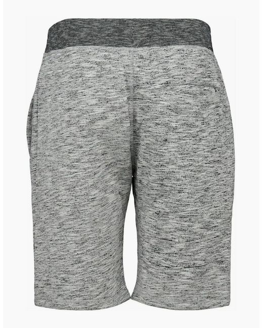 Ellesse Gray Dormir Short Reduced Price From £24.99 Now Only £14.95 for men